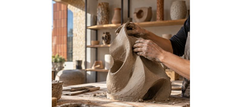 3a Terracotta Biennal